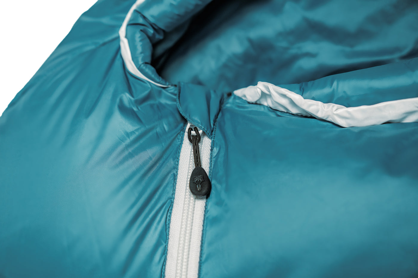 DownWool Subzero 2.0 Regular Sleeping Bag | 18 °F
