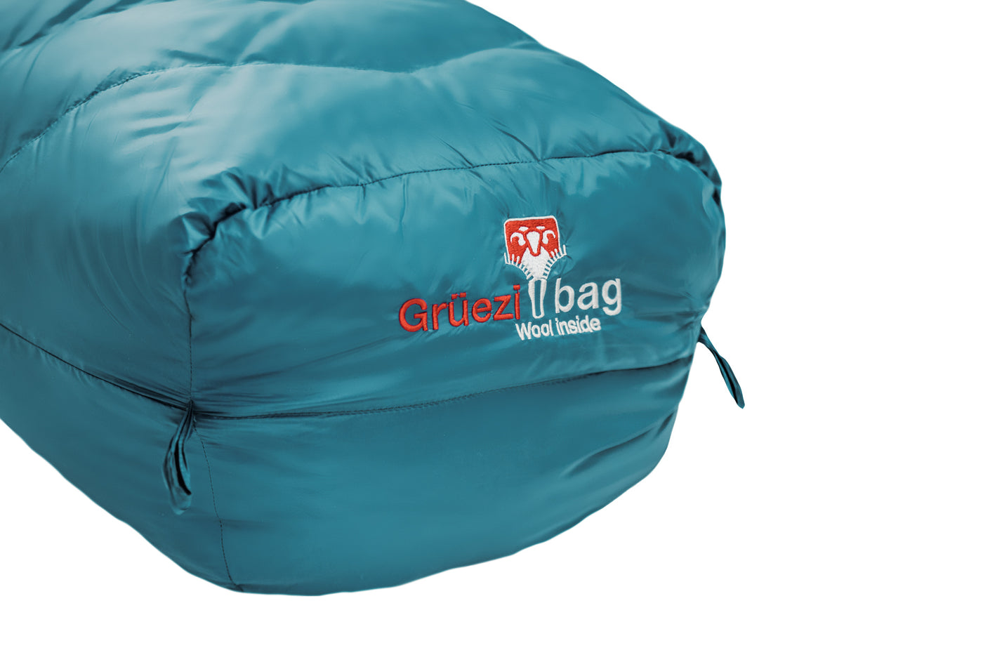 DownWool Subzero 2.0 Regular Sleeping Bag | 18 °F