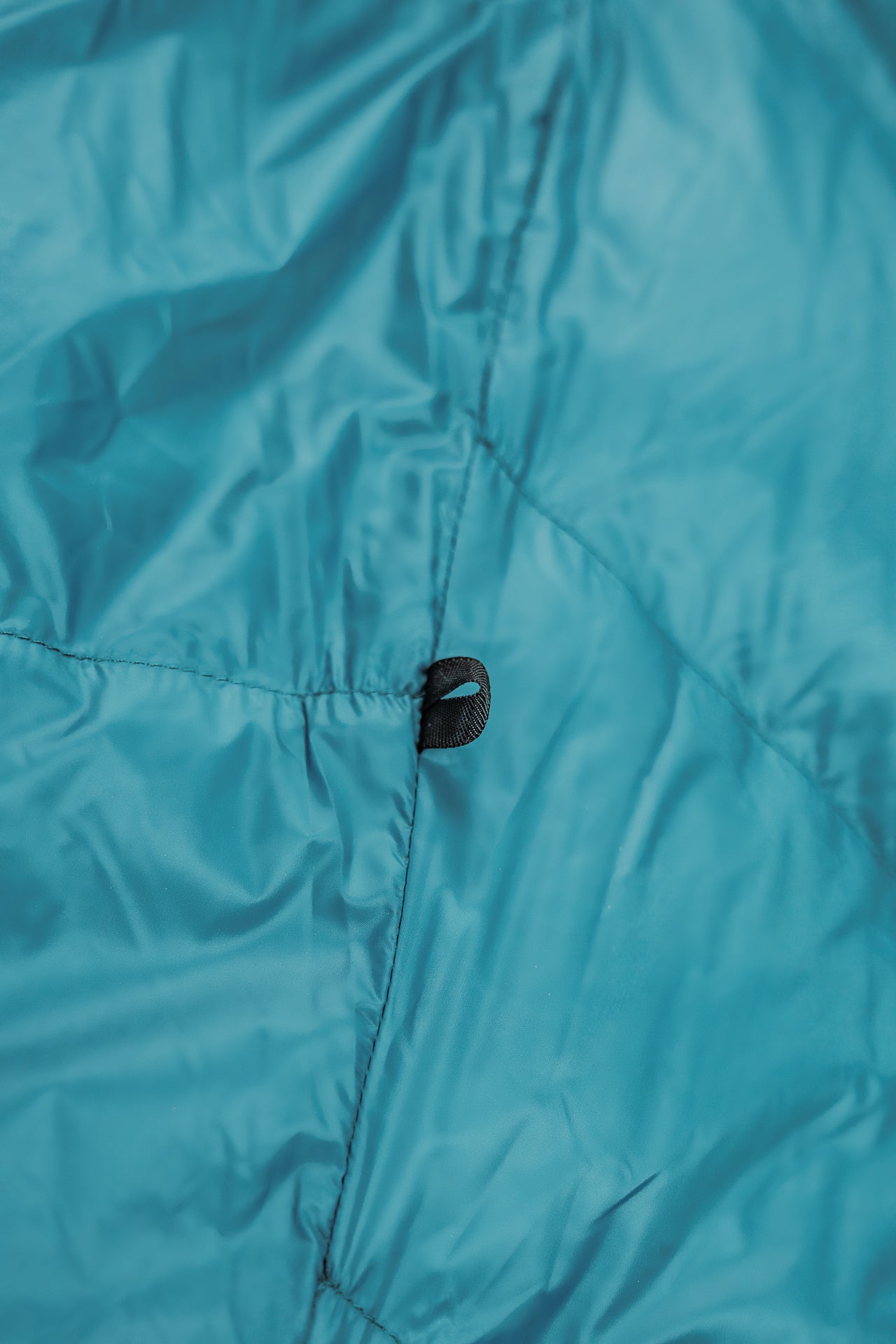 DownWool Subzero 2.0 Regular Sleeping Bag | 18 °F