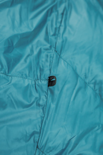 DownWool Subzero 2.0 Regular Sleeping Bag | 18 °F