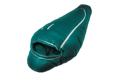 DownWool Subzero 2.0 sleeping bag | 18° F Extra Long