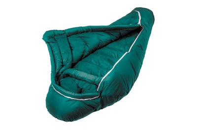 DownWool Subzero 2.0 sleeping bag | 18° F Extra Long