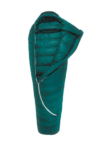 DownWool Subzero 2.0 sleeping bag | 18° F Extra Long