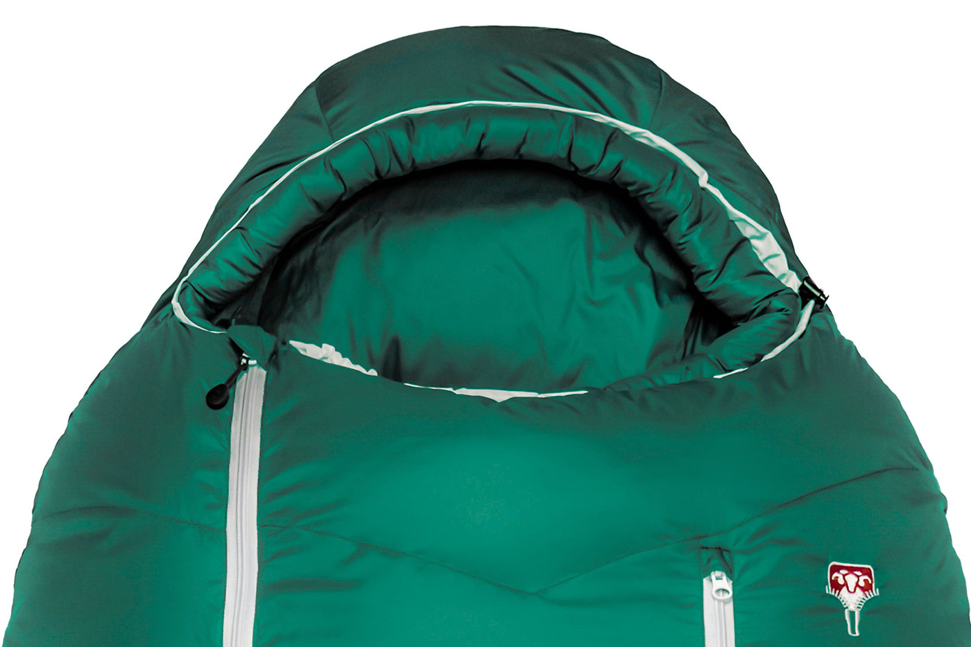 DownWool Subzero 2.0 sleeping bag | 18° F Extra Long