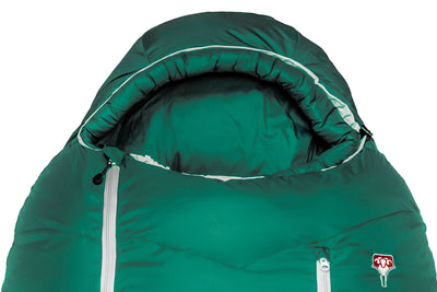 DownWool Subzero 2.0 sleeping bag | 18° F Extra Long