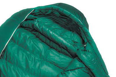 DownWool Subzero 2.0 sleeping bag | 18° F Extra Long