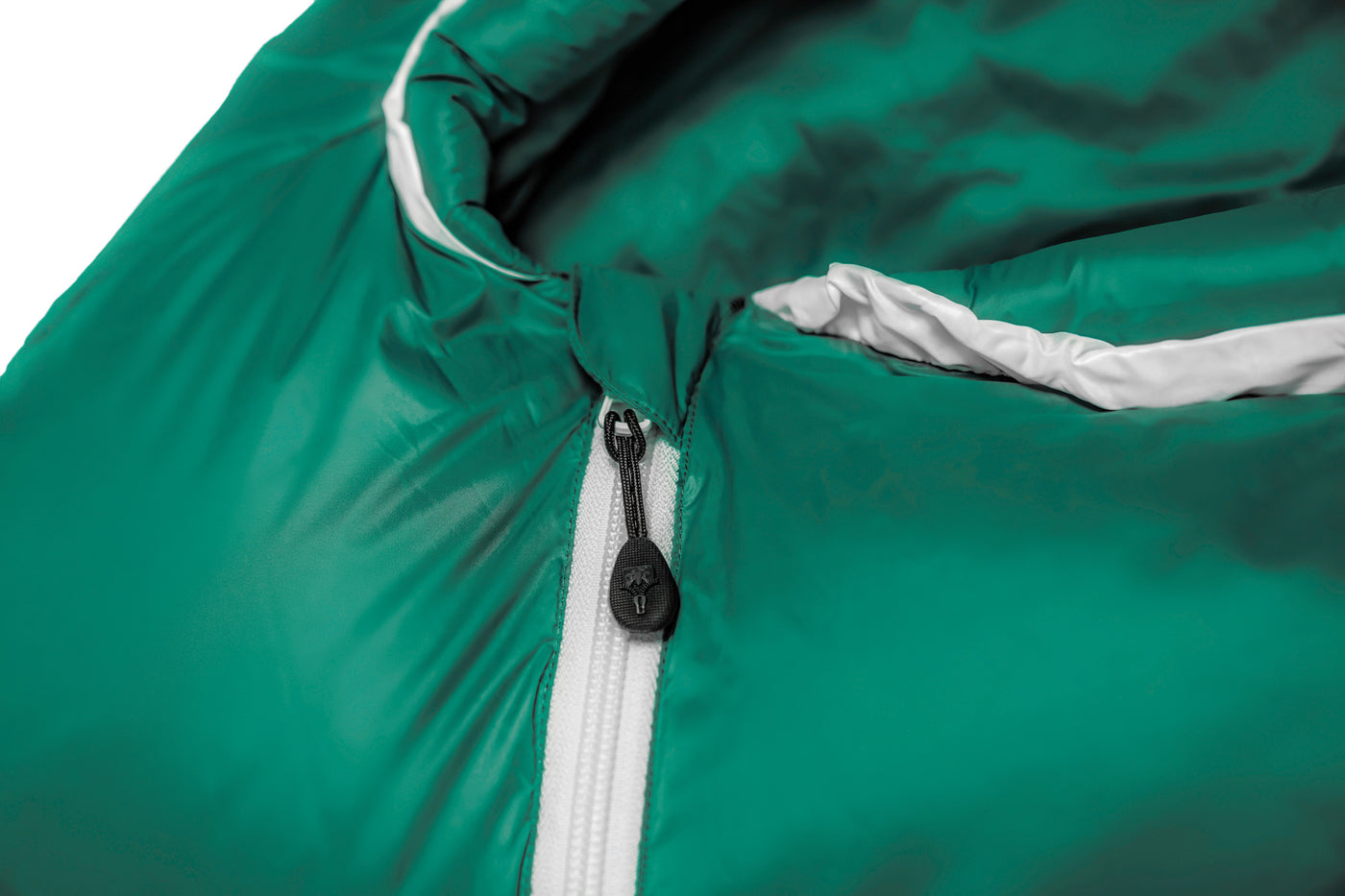 DownWool Subzero 2.0 sleeping bag | 18° F Extra Long