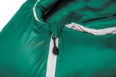 DownWool Subzero 2.0 sleeping bag | 18° F Extra Long