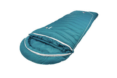 DownWool Subzero Comfort 2.0 Sleeping Bag | 14° F