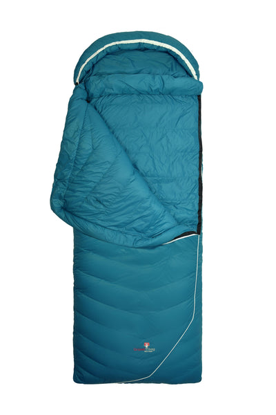 DownWool Subzero Comfort 2.0 Sleeping Bag | 14° F