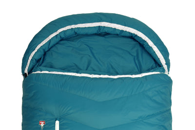 DownWool Subzero Comfort 2.0 Sleeping Bag | 14° F