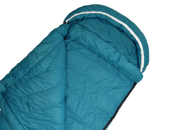 DownWool Subzero Comfort 2.0 Sleeping Bag | 14° F