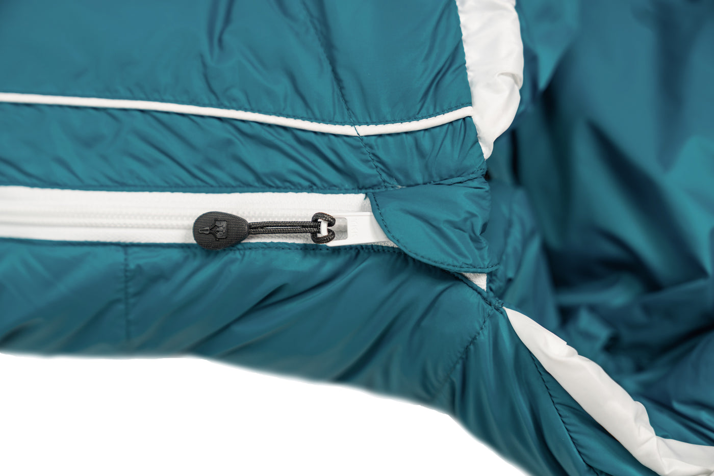 DownWool Subzero Comfort 2.0 Sleeping Bag | 14° F