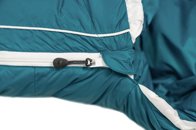 DownWool Subzero Comfort 2.0 Sleeping Bag | 14° F
