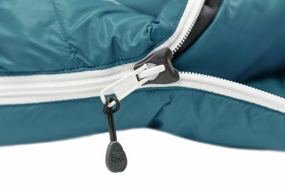 DownWool Subzero Comfort 2.0 Sleeping Bag | 14° F