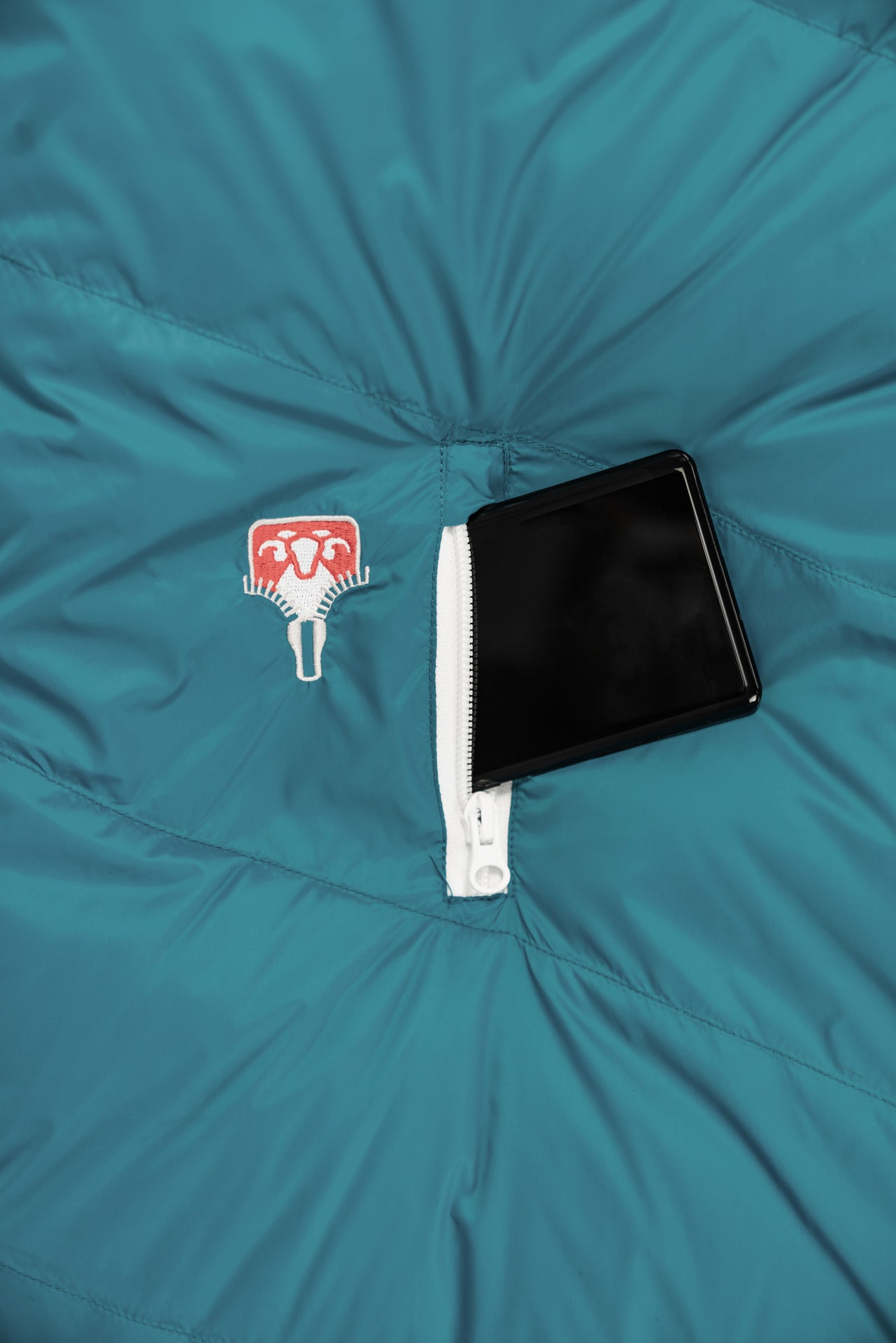 DownWool Subzero Comfort 2.0 Sleeping Bag | 14° F