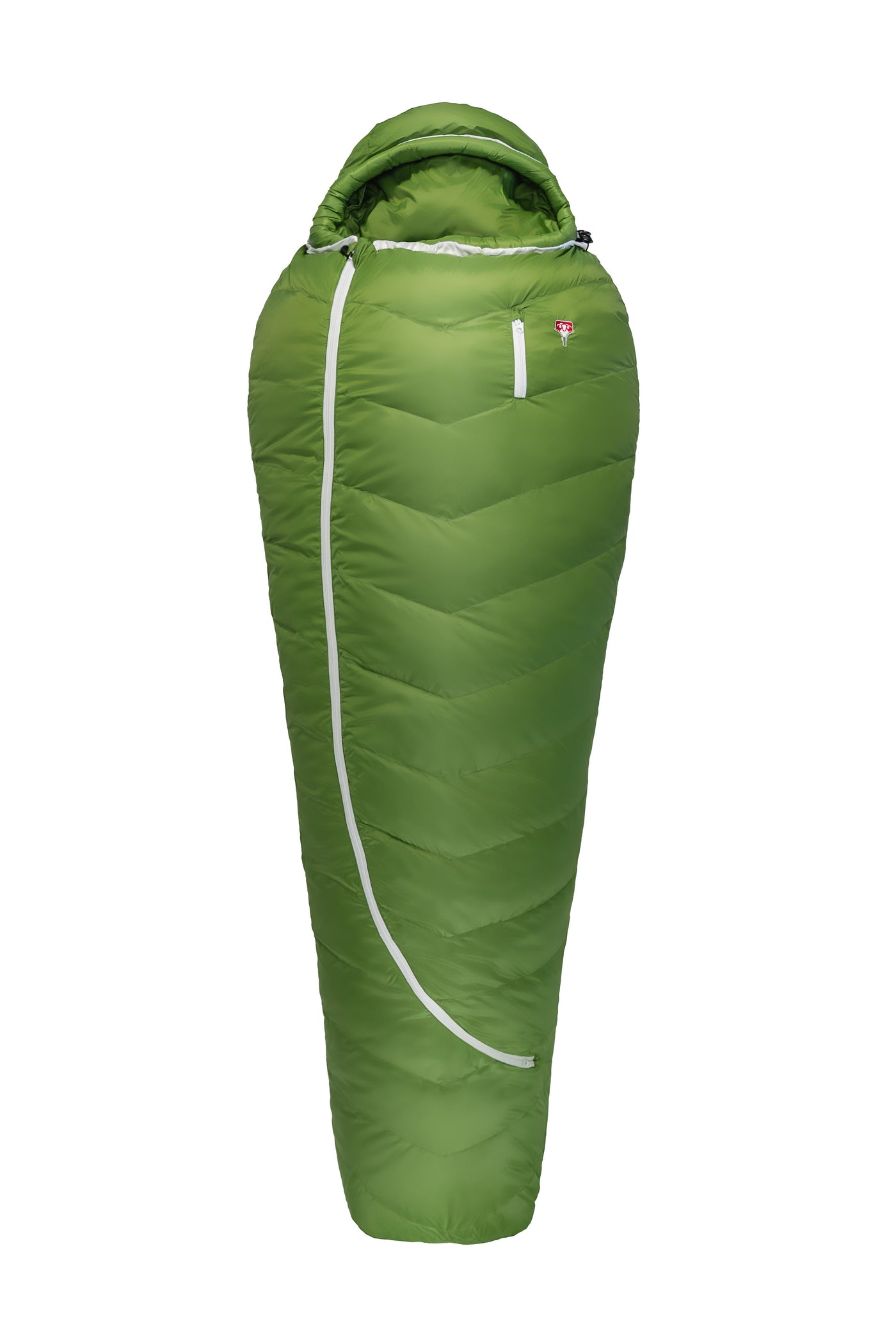 DownWool Summer 2.0 Sleeping Bag  |   26 °F Regular
