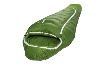 DownWool Summer 2.0 Sleeping Bag  |   26 °F Regular