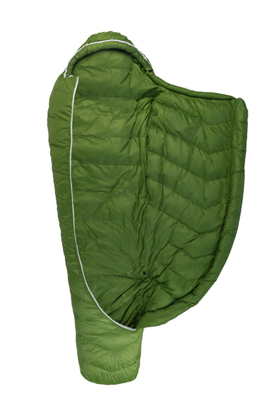 DownWool Summer 2.0 Sleeping Bag  |   26 °F Regular