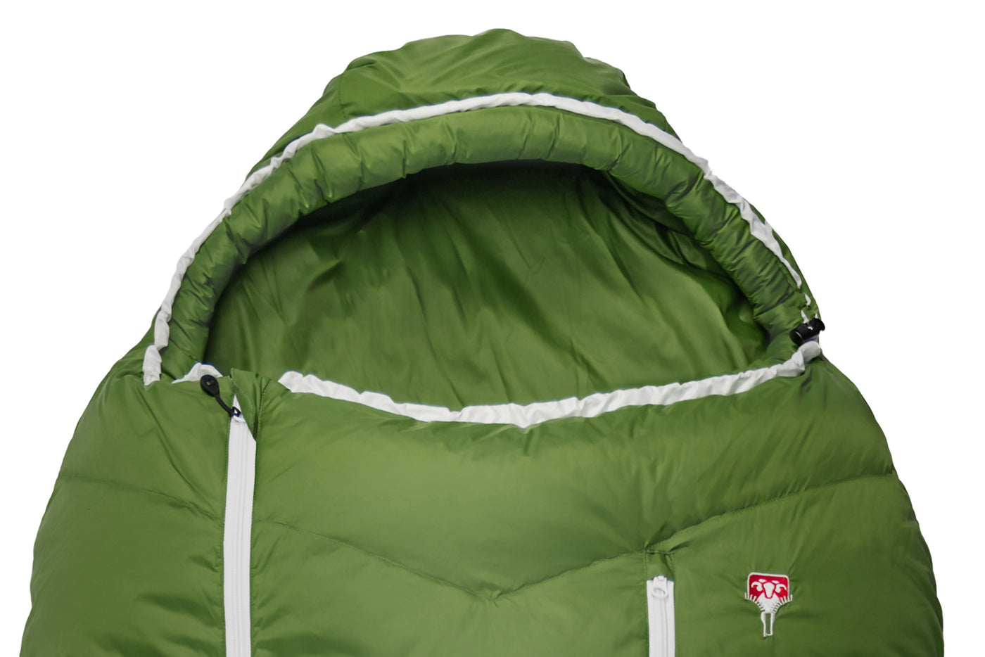 DownWool Summer 2.0 Sleeping Bag  |   26 °F Regular