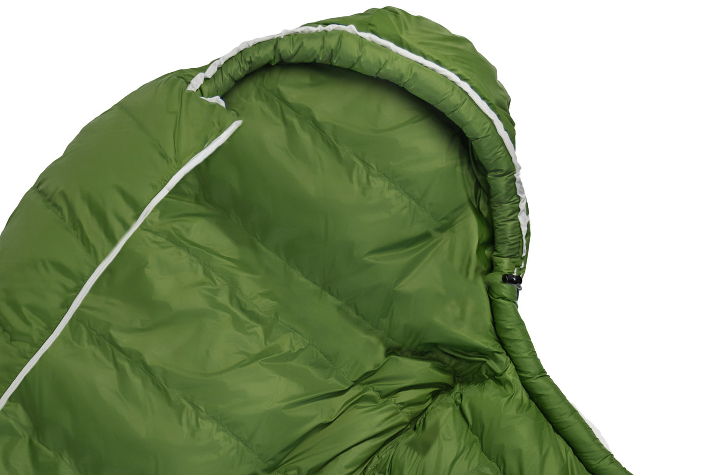 DownWool Summer 2.0 Sleeping Bag  |   26 °F Regular