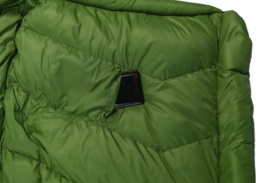 DownWool Summer 2.0 Sleeping Bag  |   26 °F Regular