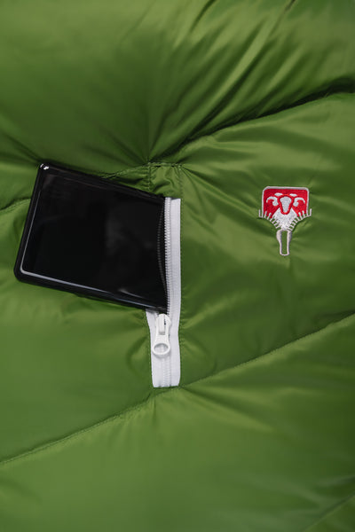DownWool Summer 2.0 Sleeping Bag  |   26 °F Regular