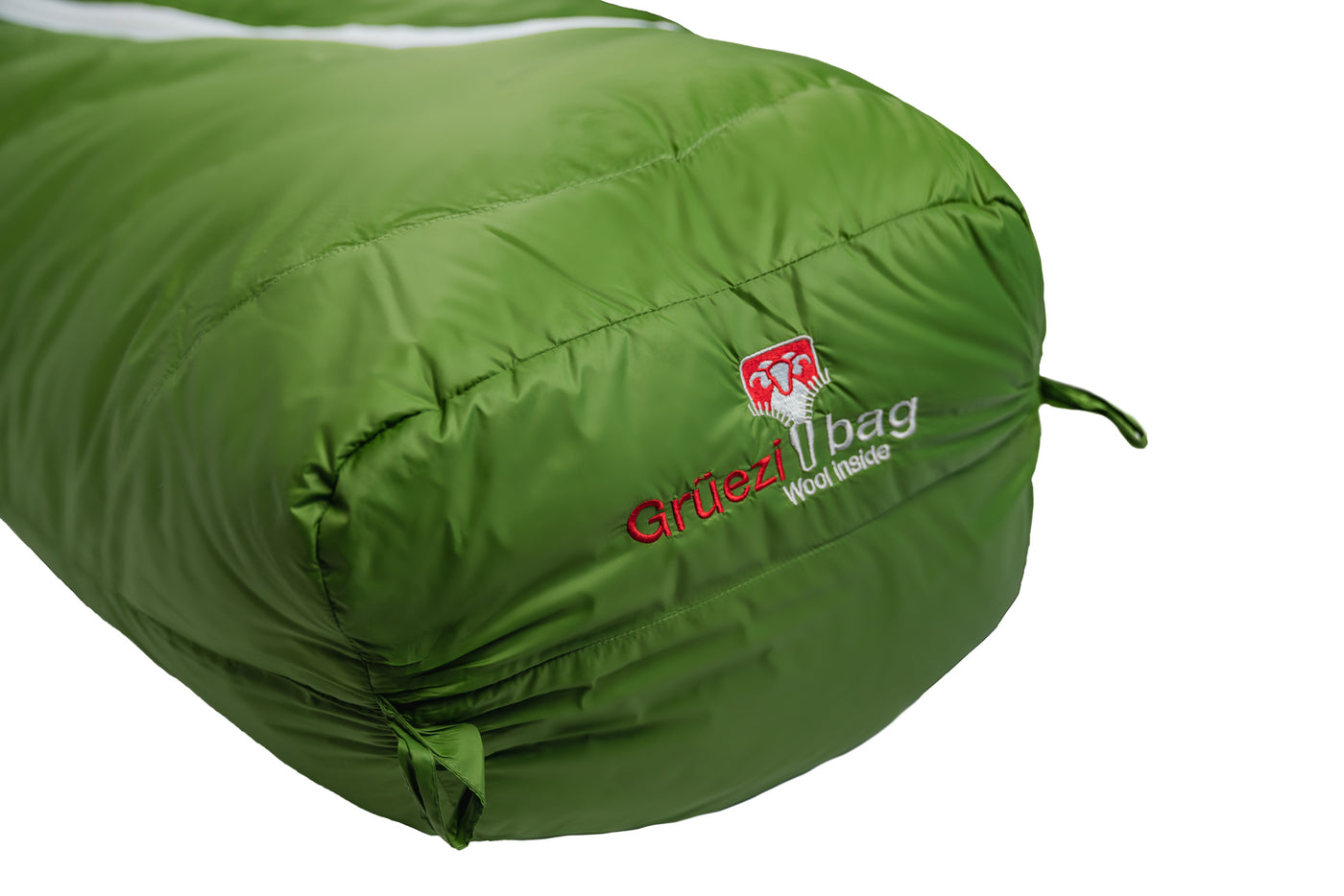 DownWool Summer 2.0 Sleeping Bag  |   26 °F Regular