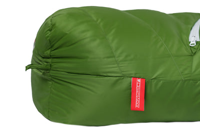 DownWool Summer 2.0 Sleeping Bag  |   26 °F Regular