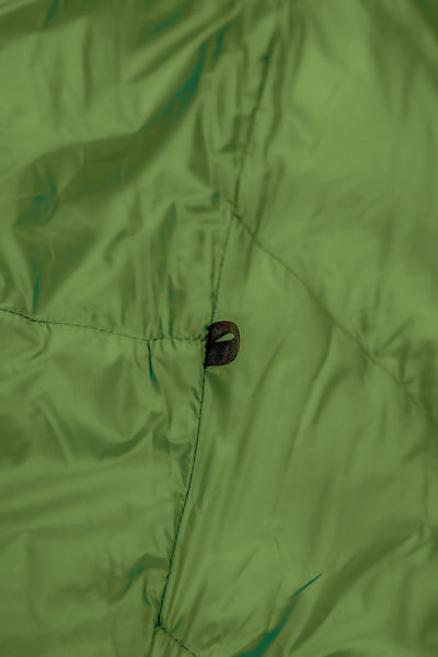 DownWool Summer 2.0 Sleeping Bag  |   26 °F Regular