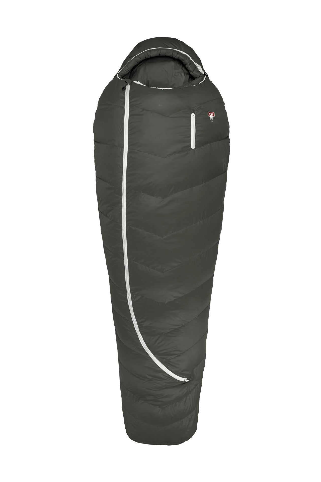 DownWool Summer 2.0 Sleeping Bag | 26°F Extra Long