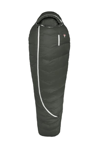 DownWool Summer 2.0 Sleeping Bag | 26°F Extra Long