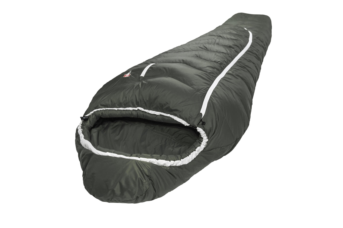 DownWool Summer 2.0 Sleeping Bag | 26°F Extra Long