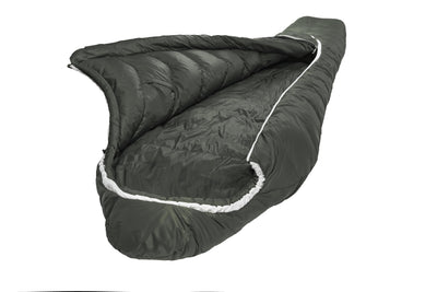 DownWool Summer 2.0 Sleeping Bag | 26°F Extra Long
