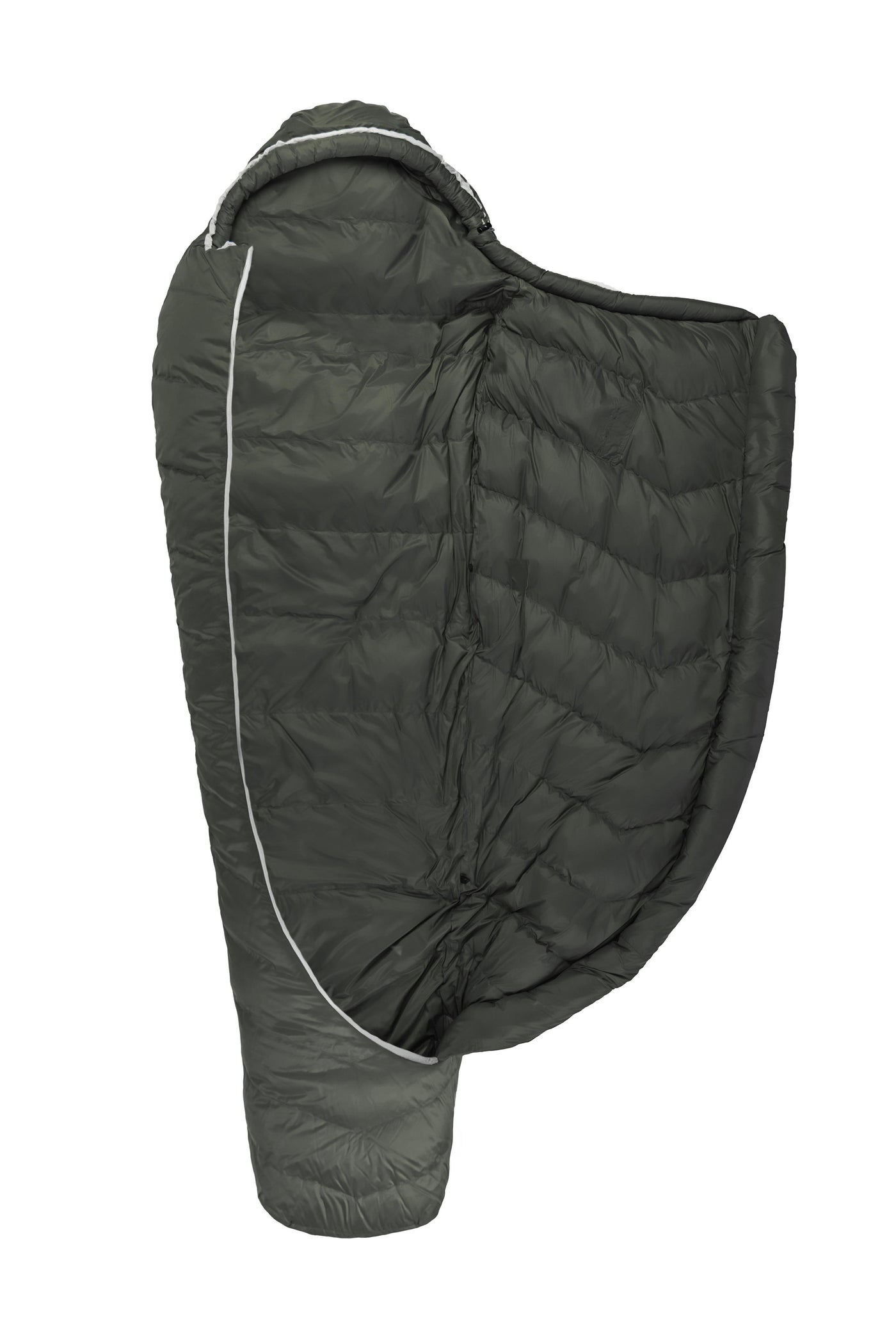 DownWool Summer 2.0 Sleeping Bag | 26°F Extra Long
