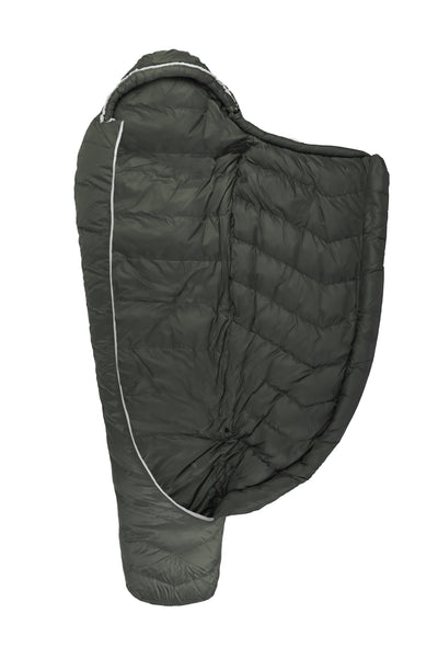 DownWool Summer 2.0 Sleeping Bag | 26°F Extra Long
