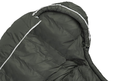 DownWool Summer 2.0 Sleeping Bag | 26°F Extra Long