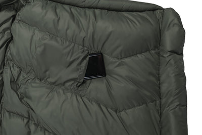 DownWool Summer 2.0 sleeping bag | 26°F Long