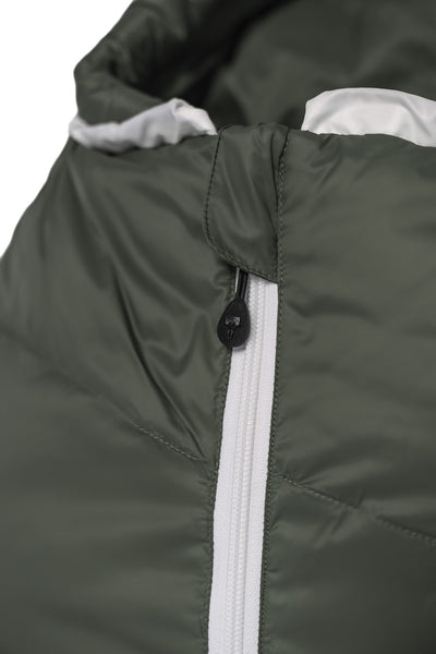 DownWool Summer 2.0 Sleeping Bag | 26°F Extra Long