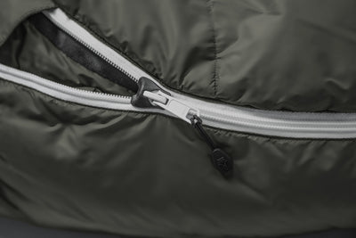 DownWool Summer 2.0 Sleeping Bag | 26°F Extra Long