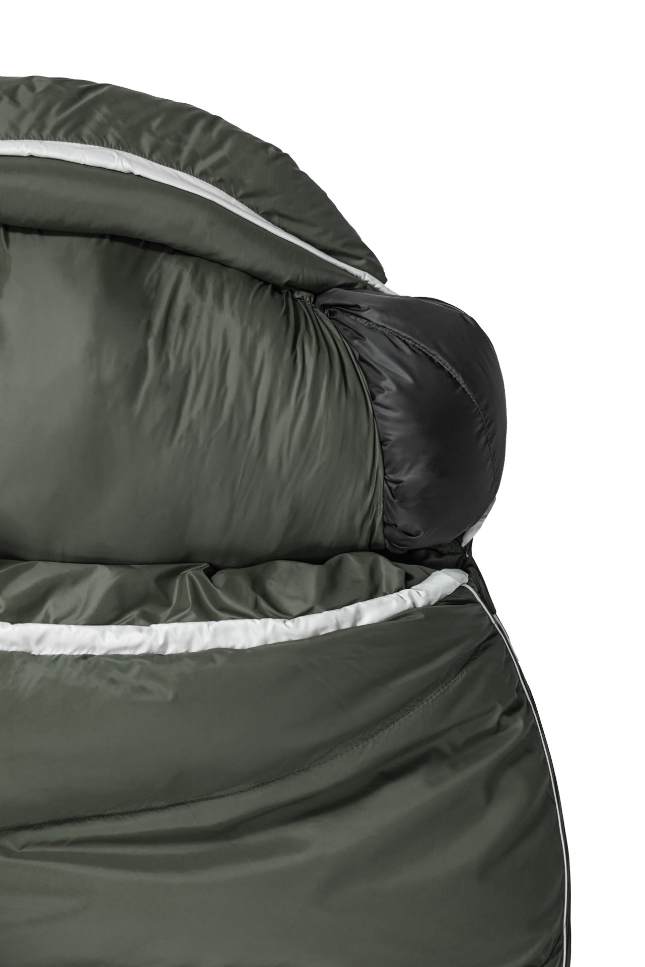 DownWool Summer 2.0 Sleeping Bag | 26°F Extra Long