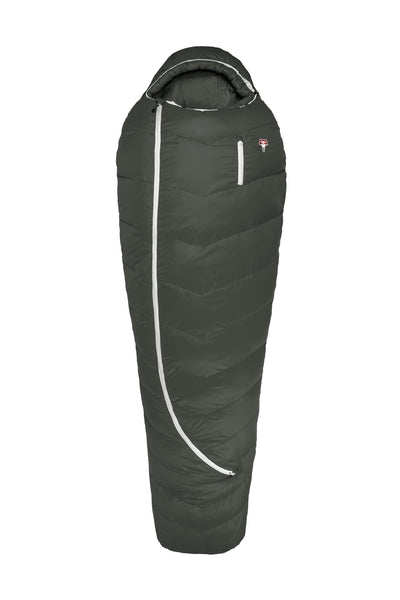 DownWool Summer 2.0 sleeping bag | 26°F Long