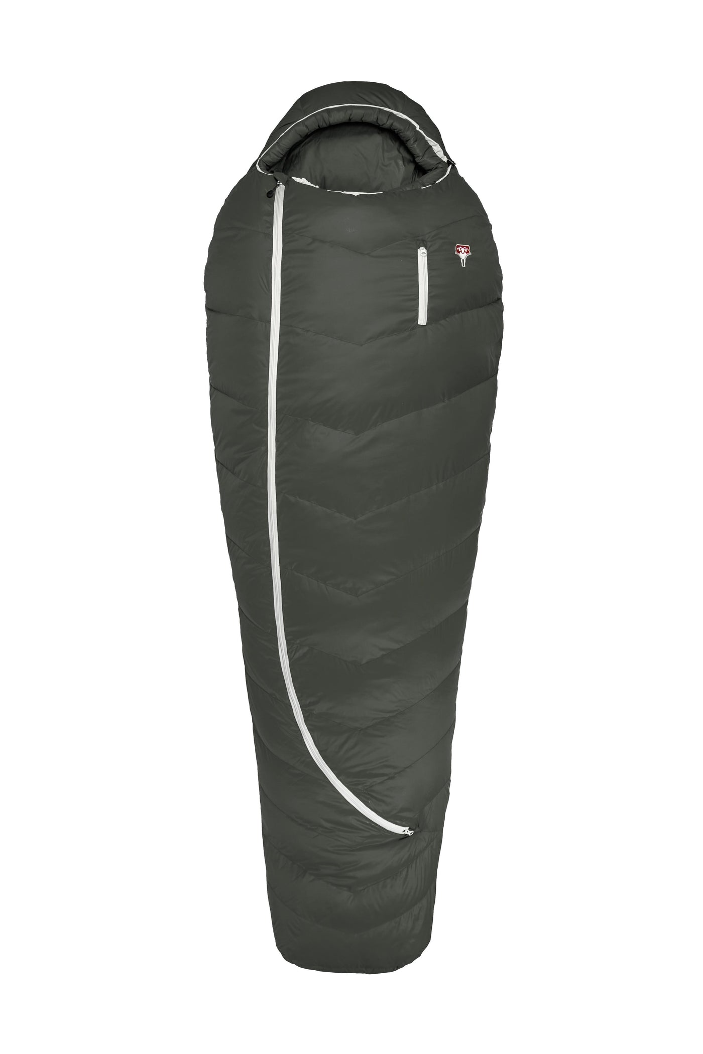 DownWool Summer 2.0 Sleeping Bag | 26°F Extra Long