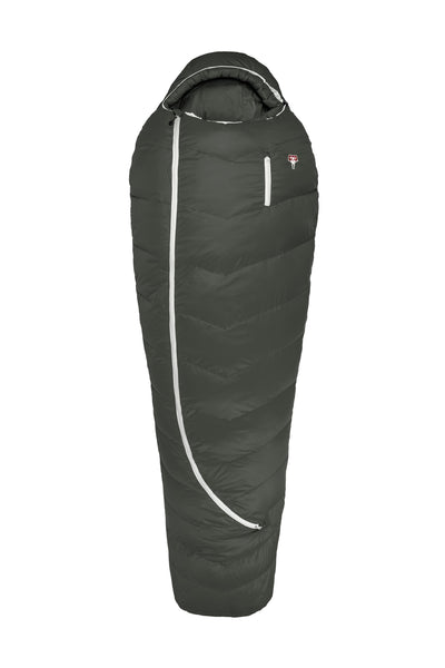 DownWool Summer 2.0 Sleeping Bag | 26°F Extra Long