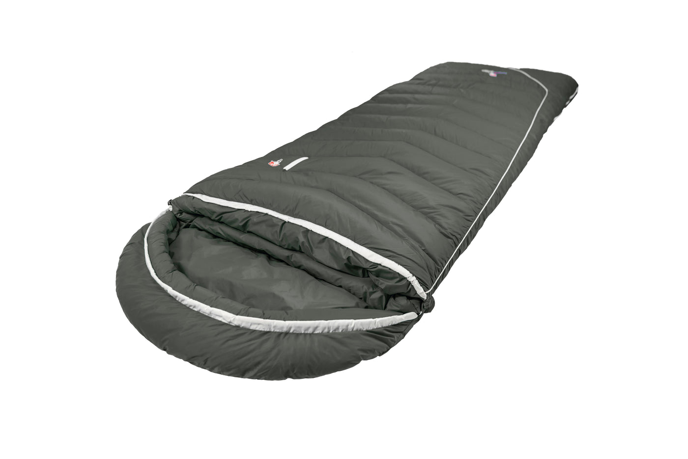 DownWool Summer Comfort 2.0 sleeping bag | 36° F