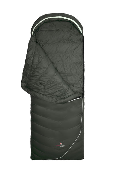 DownWool Summer Comfort 2.0 sleeping bag | 36° F