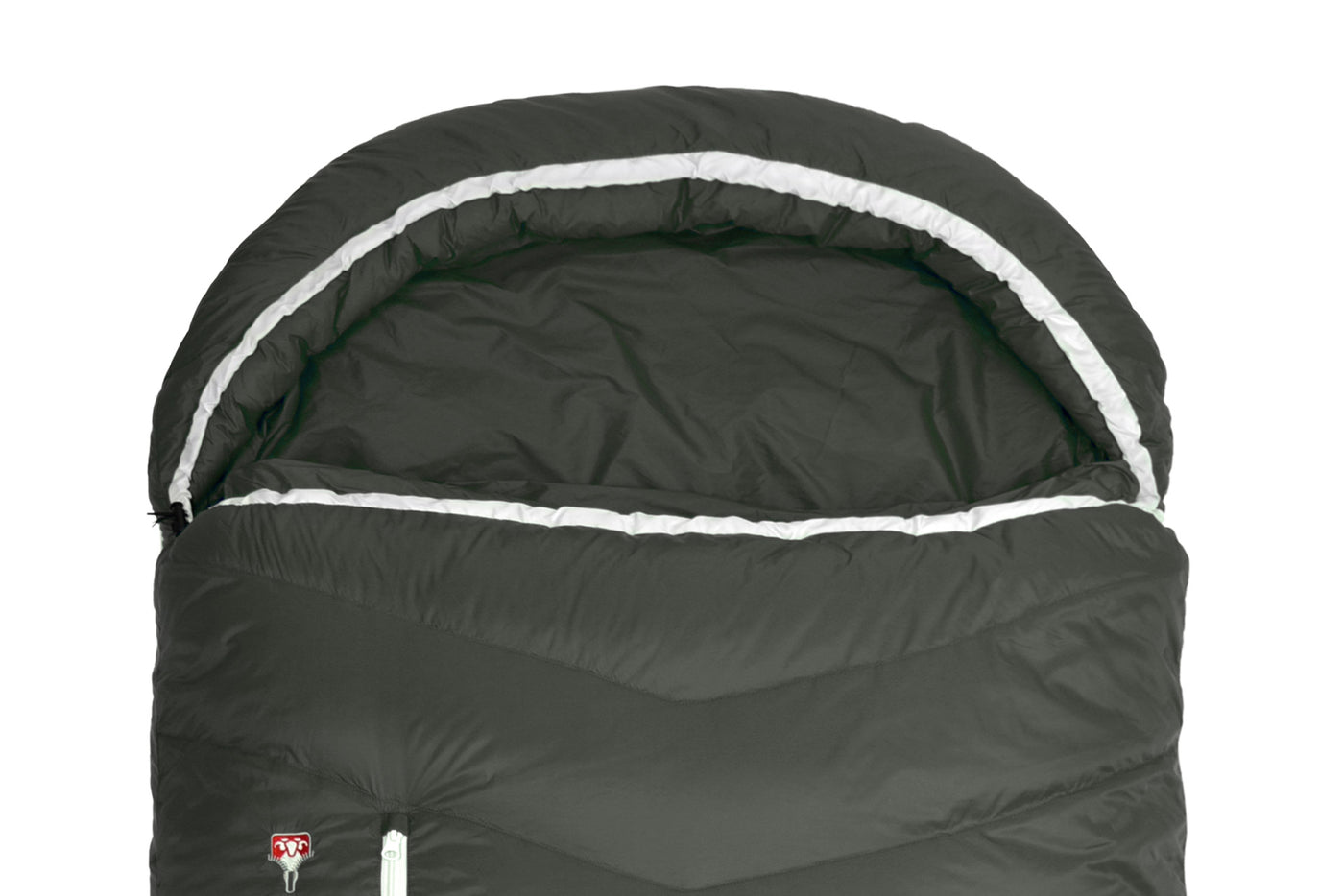 DownWool Summer Comfort 2.0 sleeping bag | 36° F