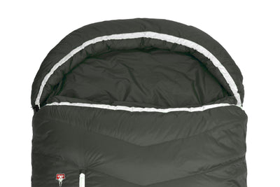 DownWool Summer Comfort 2.0 sleeping bag | 36° F