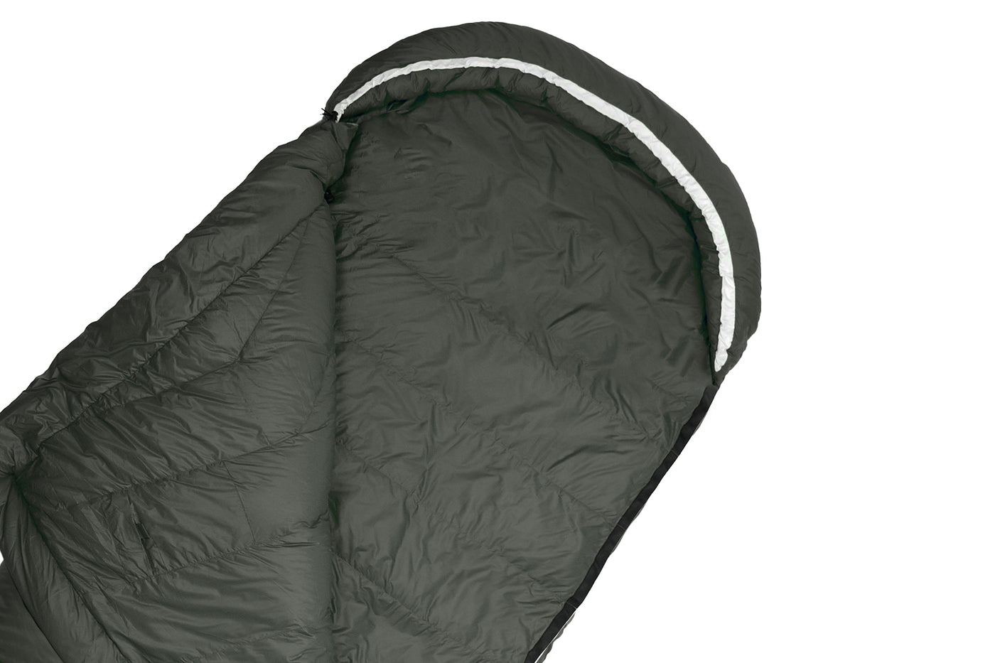 DownWool Summer Comfort 2.0 sleeping bag | 36° F