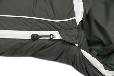 DownWool Summer Comfort 2.0 sleeping bag | 36° F